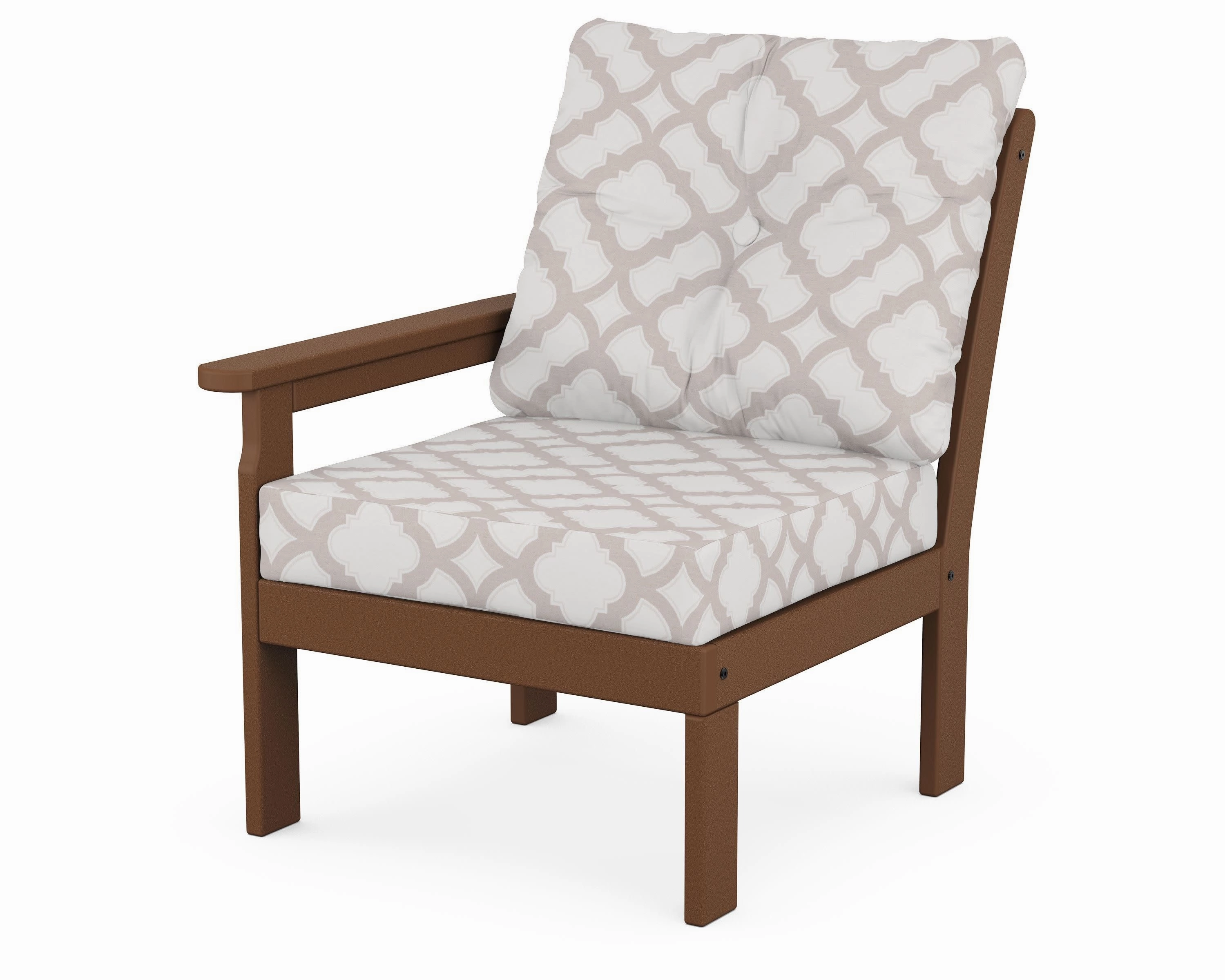 Vineyard Modular Left Arm Chair