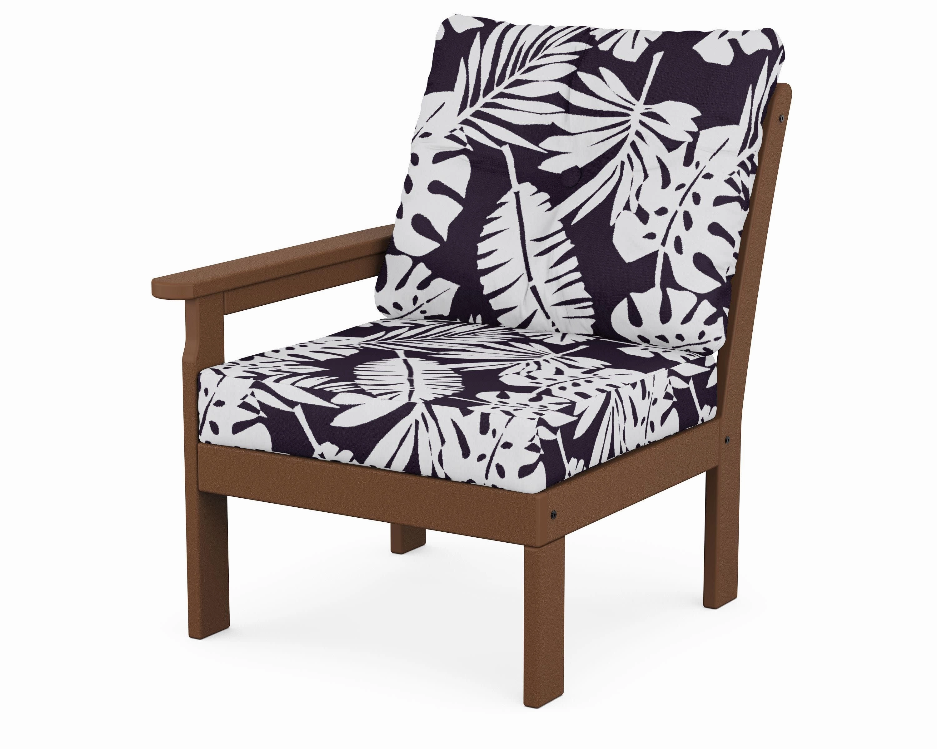 Vineyard Modular Left Arm Chair