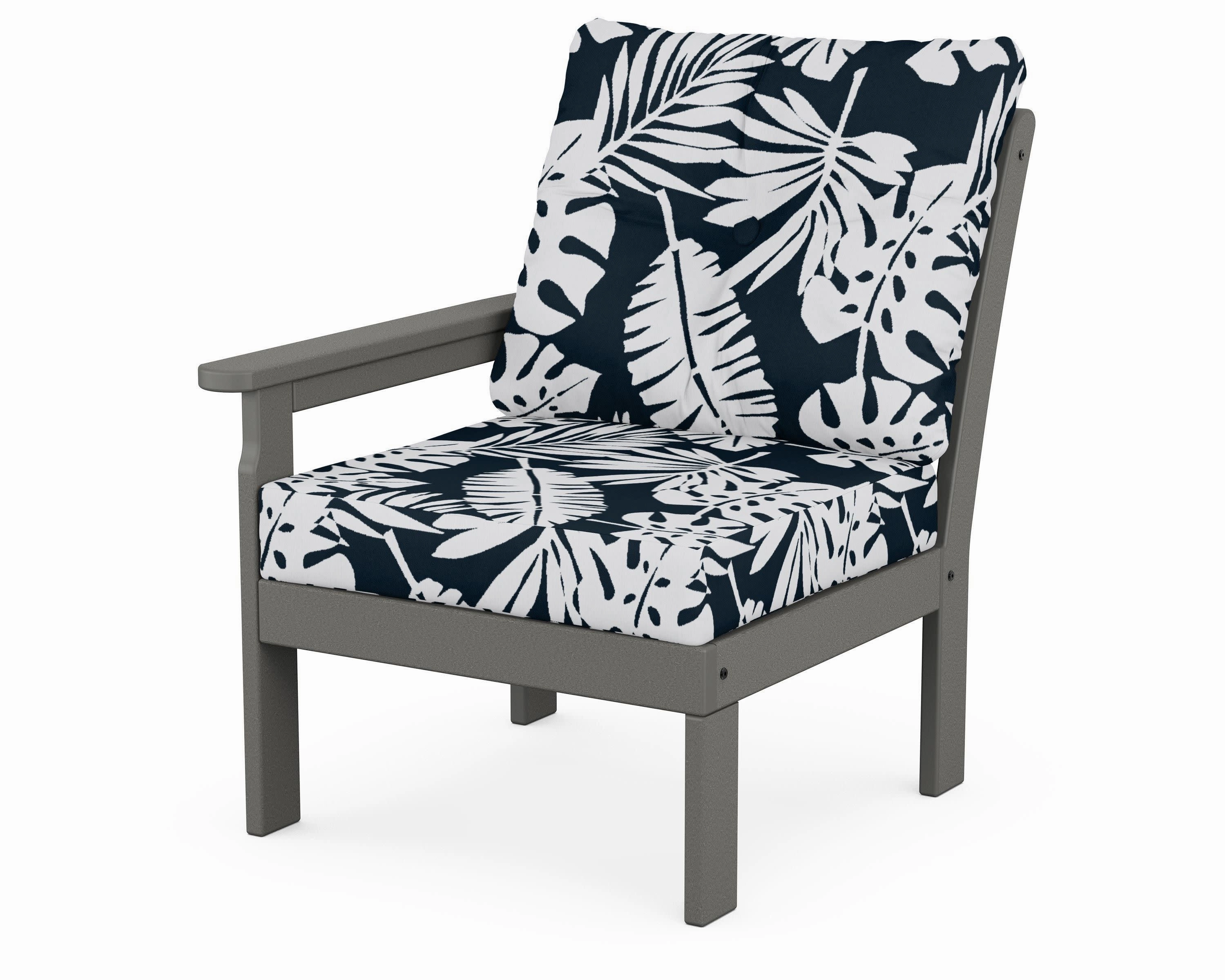 Vineyard Modular Left Arm Chair