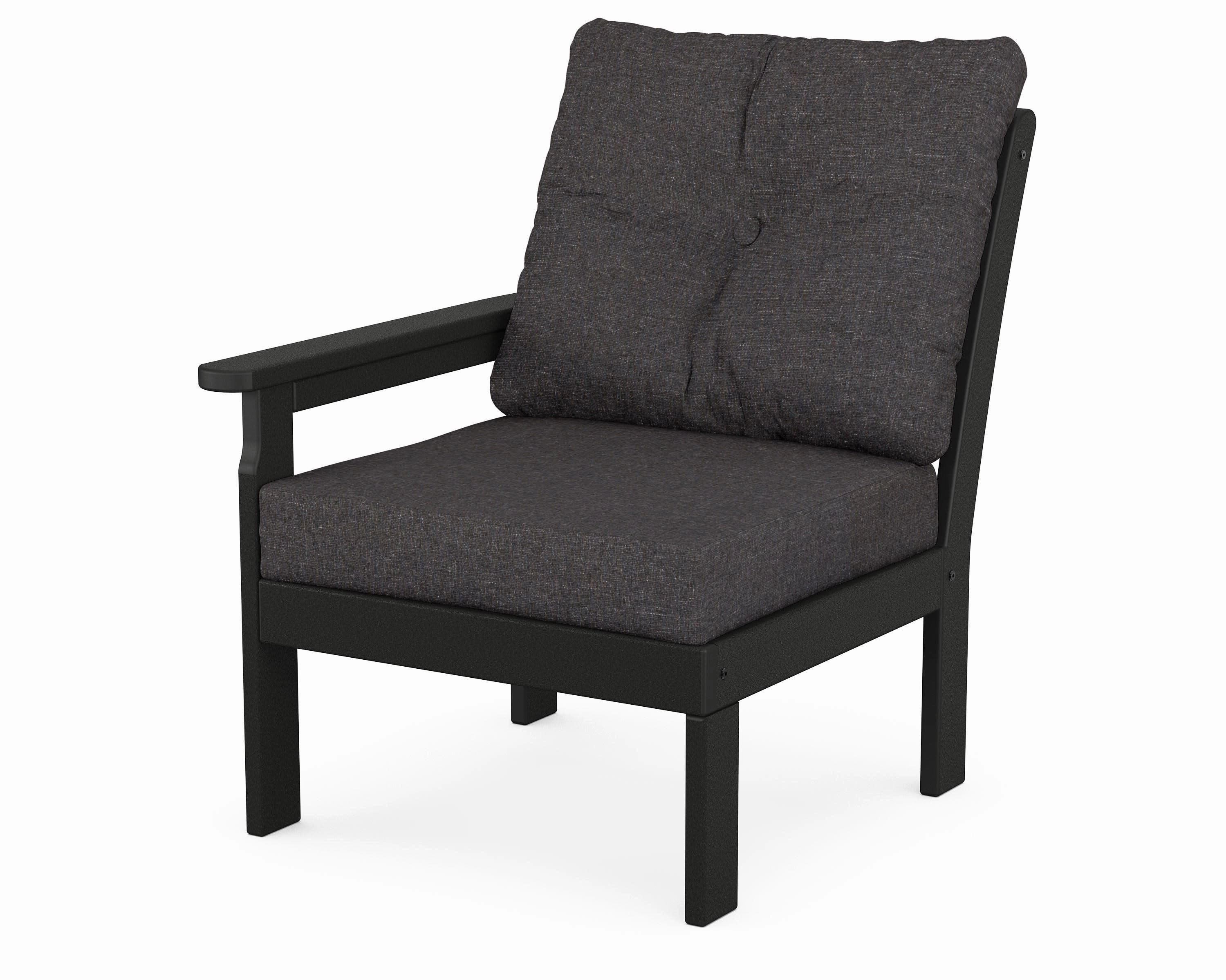 Vineyard Modular Left Arm Chair