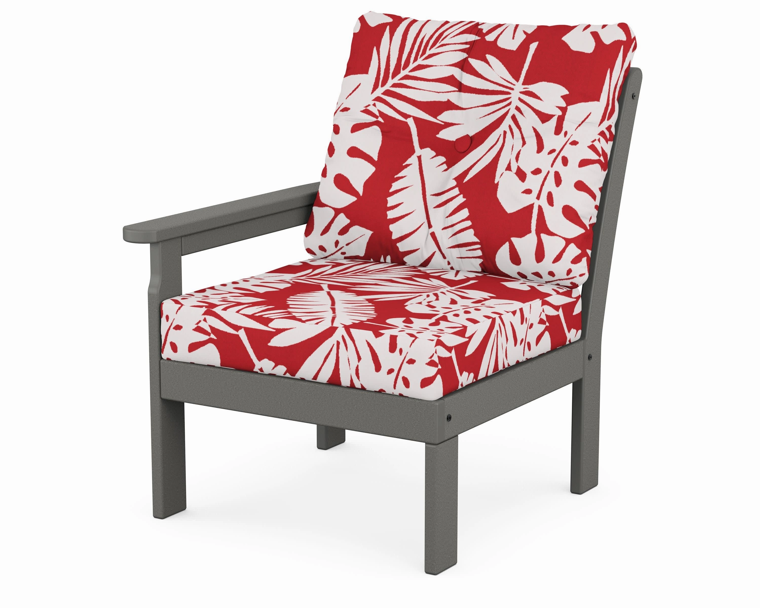 Vineyard Modular Left Arm Chair
