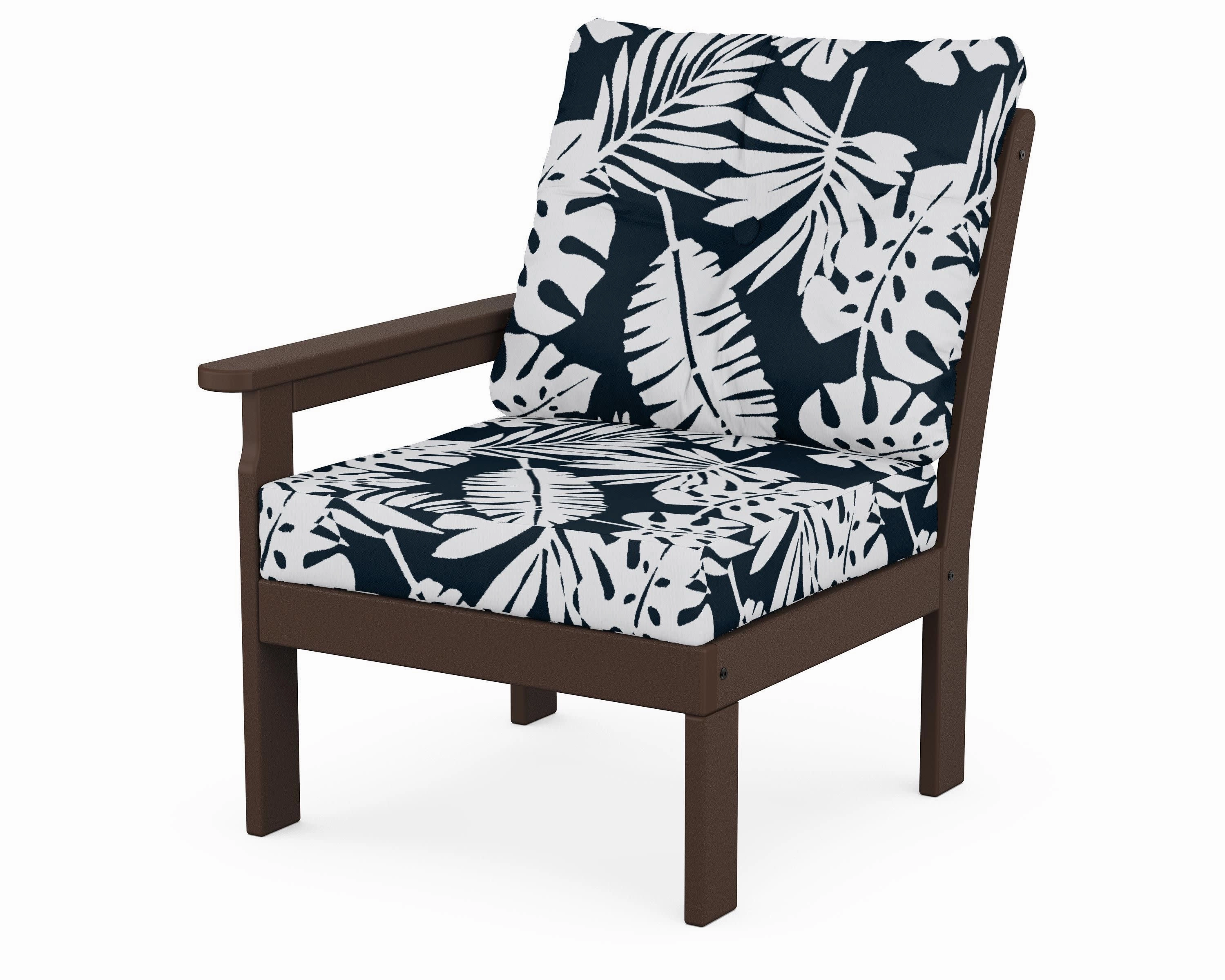Vineyard Modular Left Arm Chair