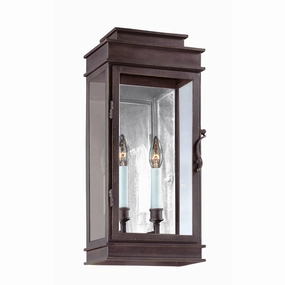 Vintage Outdoor Wall LightWeatherproof outdoor lighting
