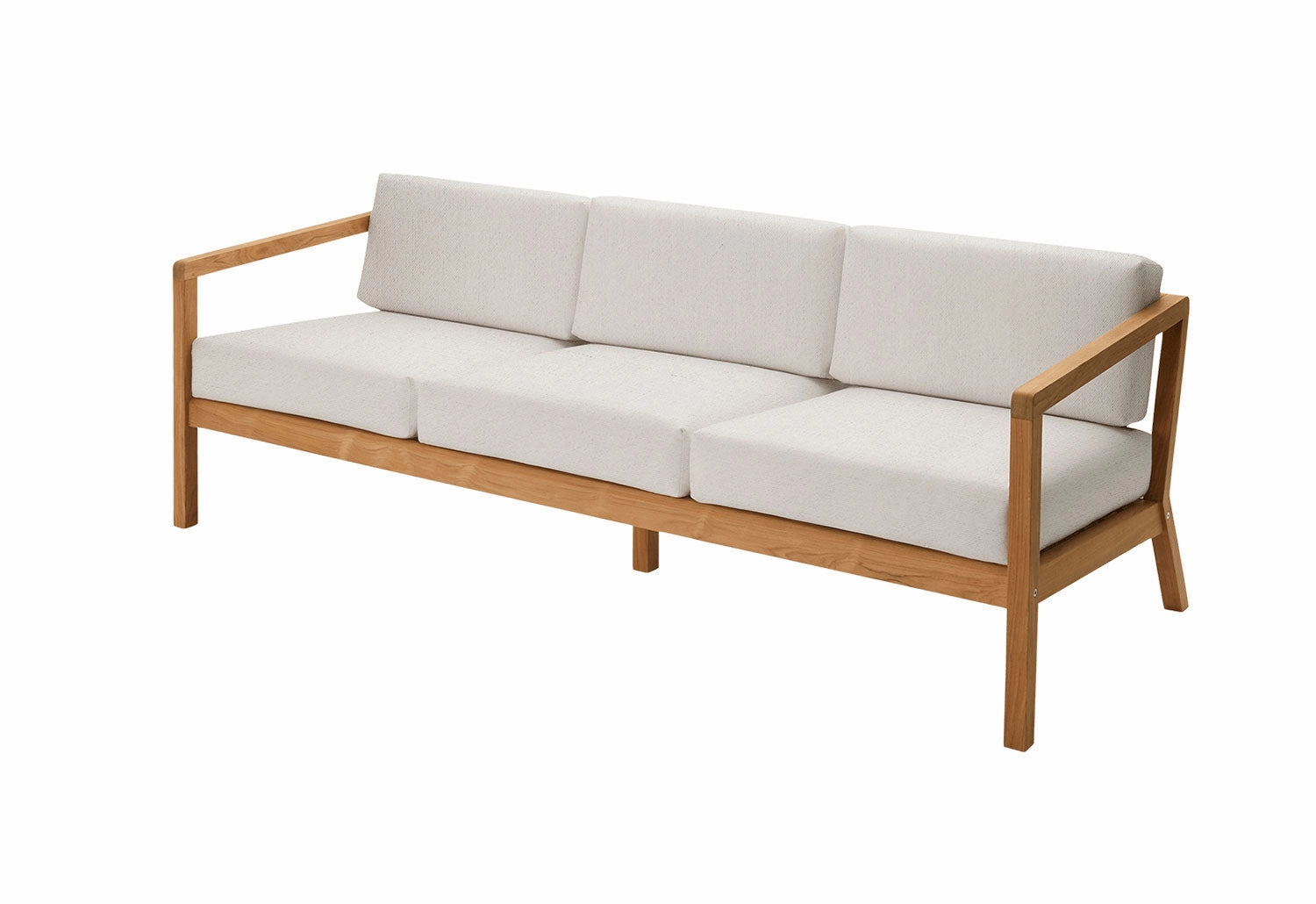 Virkelyst 3-Seater Sofa