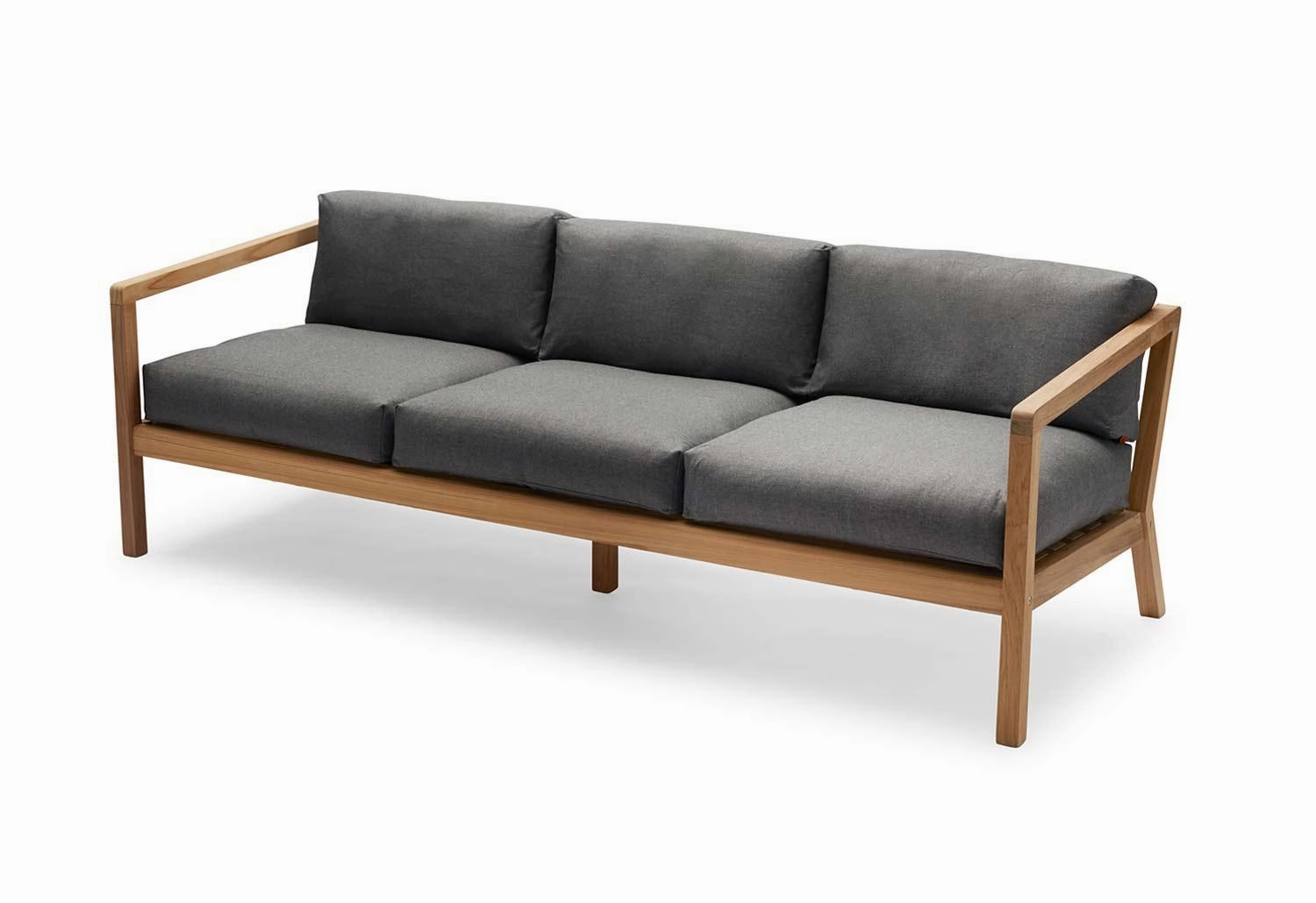 Virkelyst 3-Seater Sofa