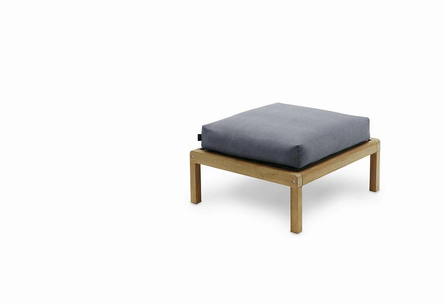 Virkelyst Pouf