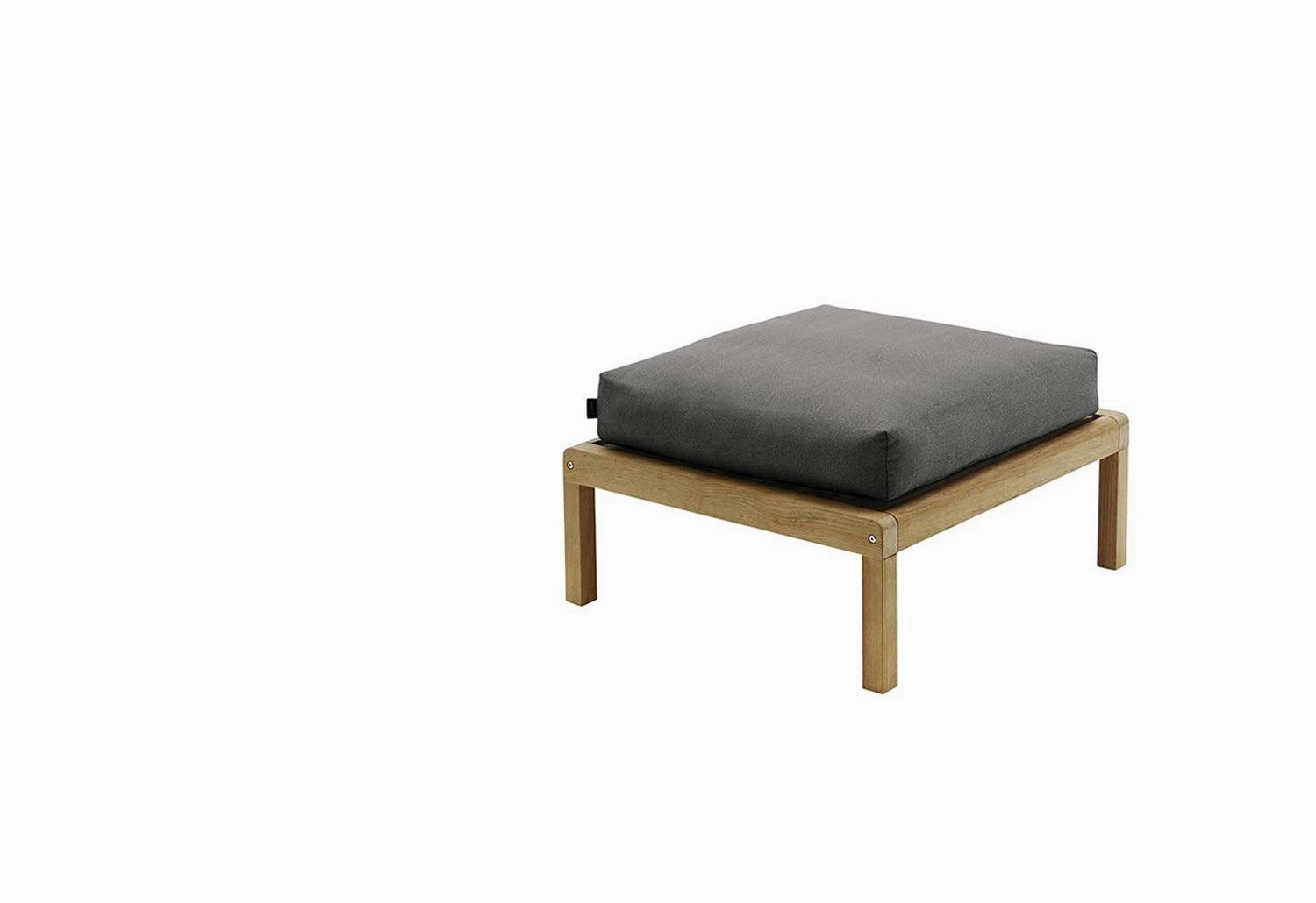 Virkelyst Pouf