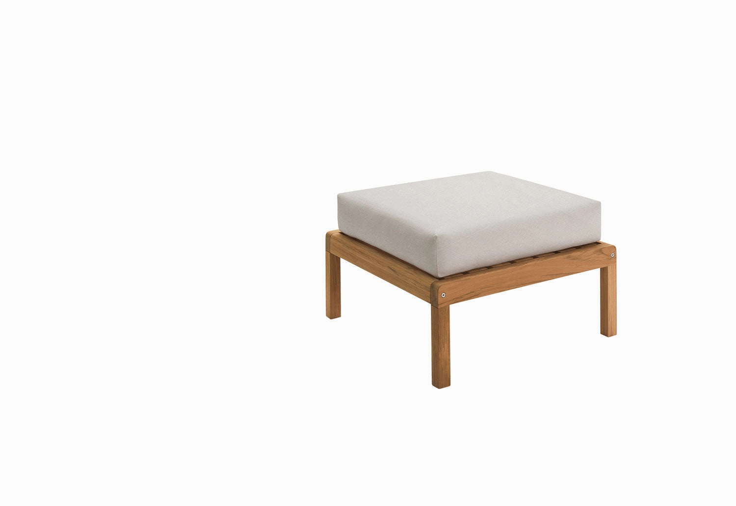 Virkelyst Pouf