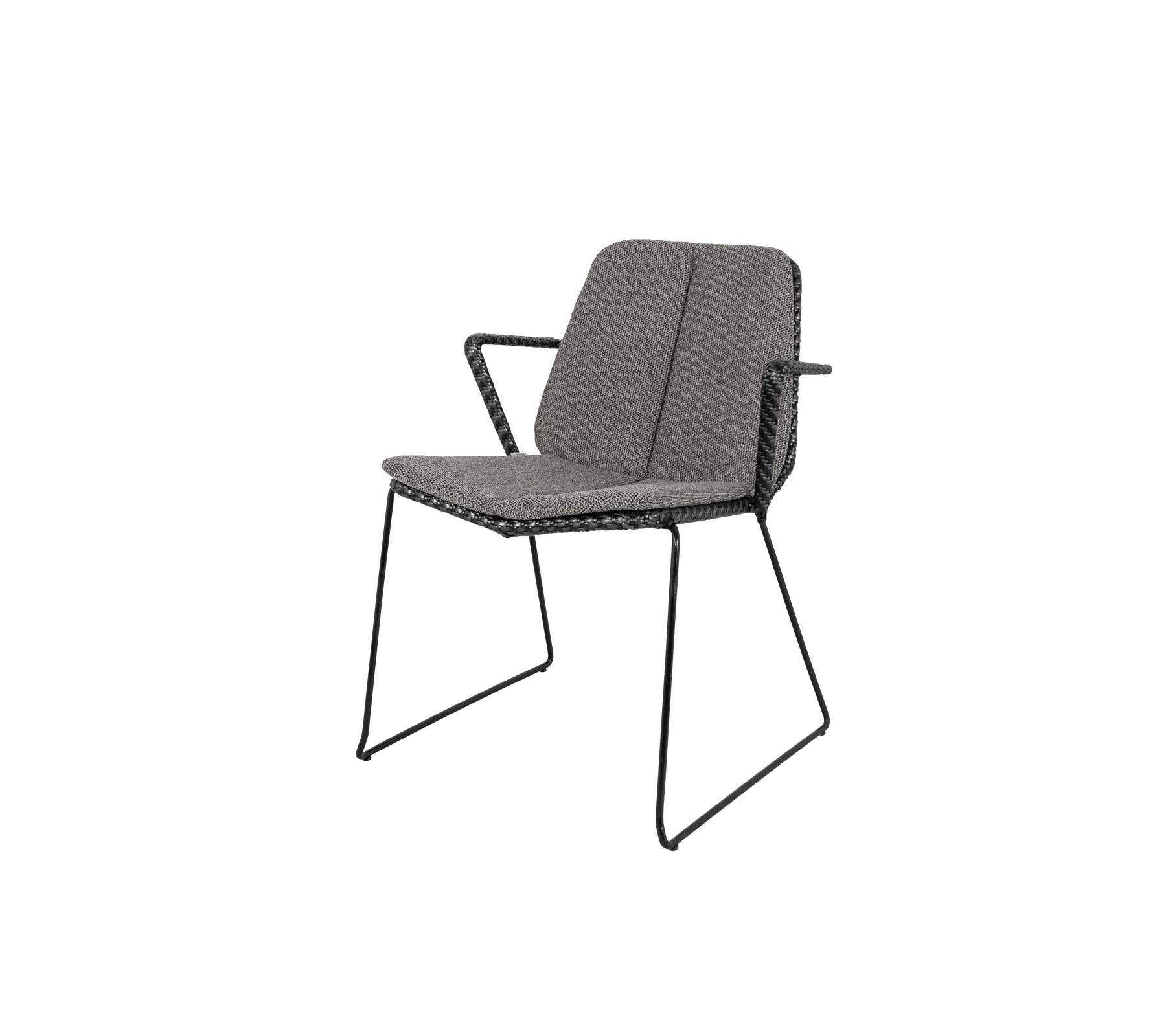 Vision armchair