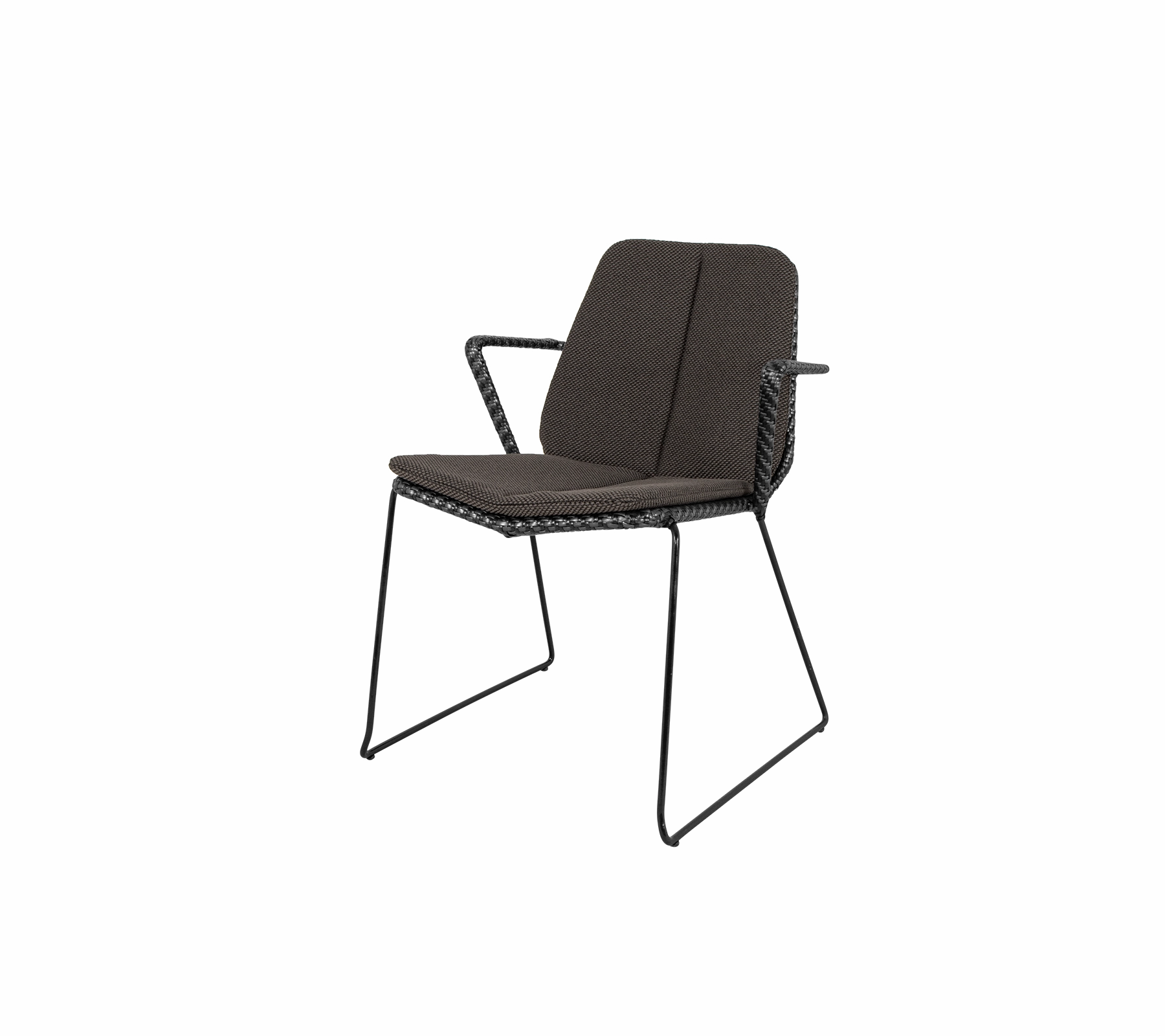 Vision armchair