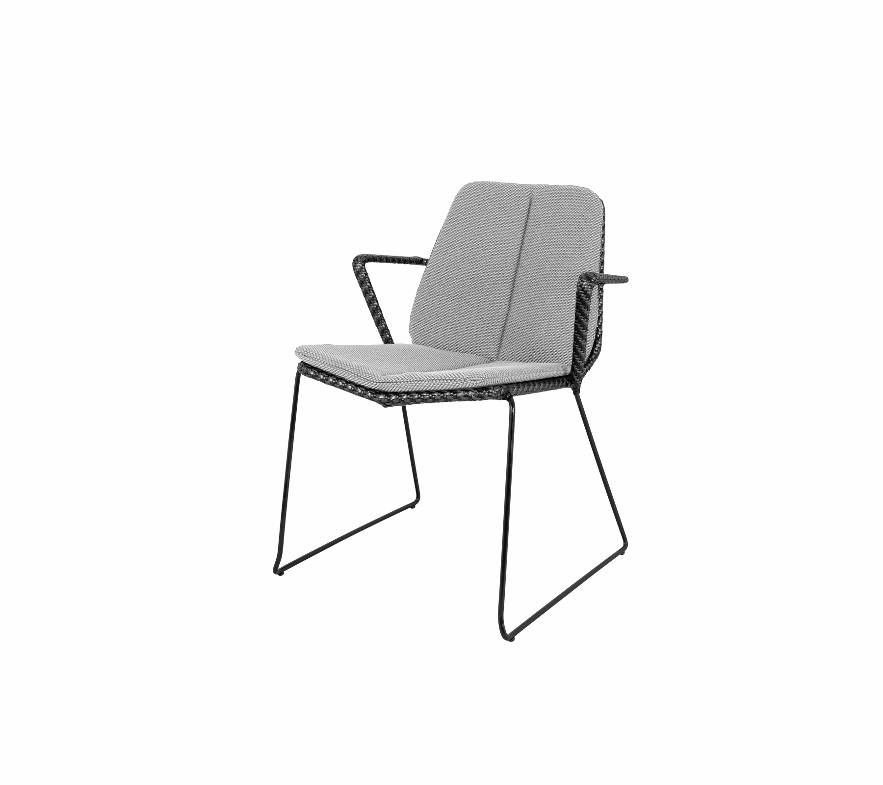 Vision armchair