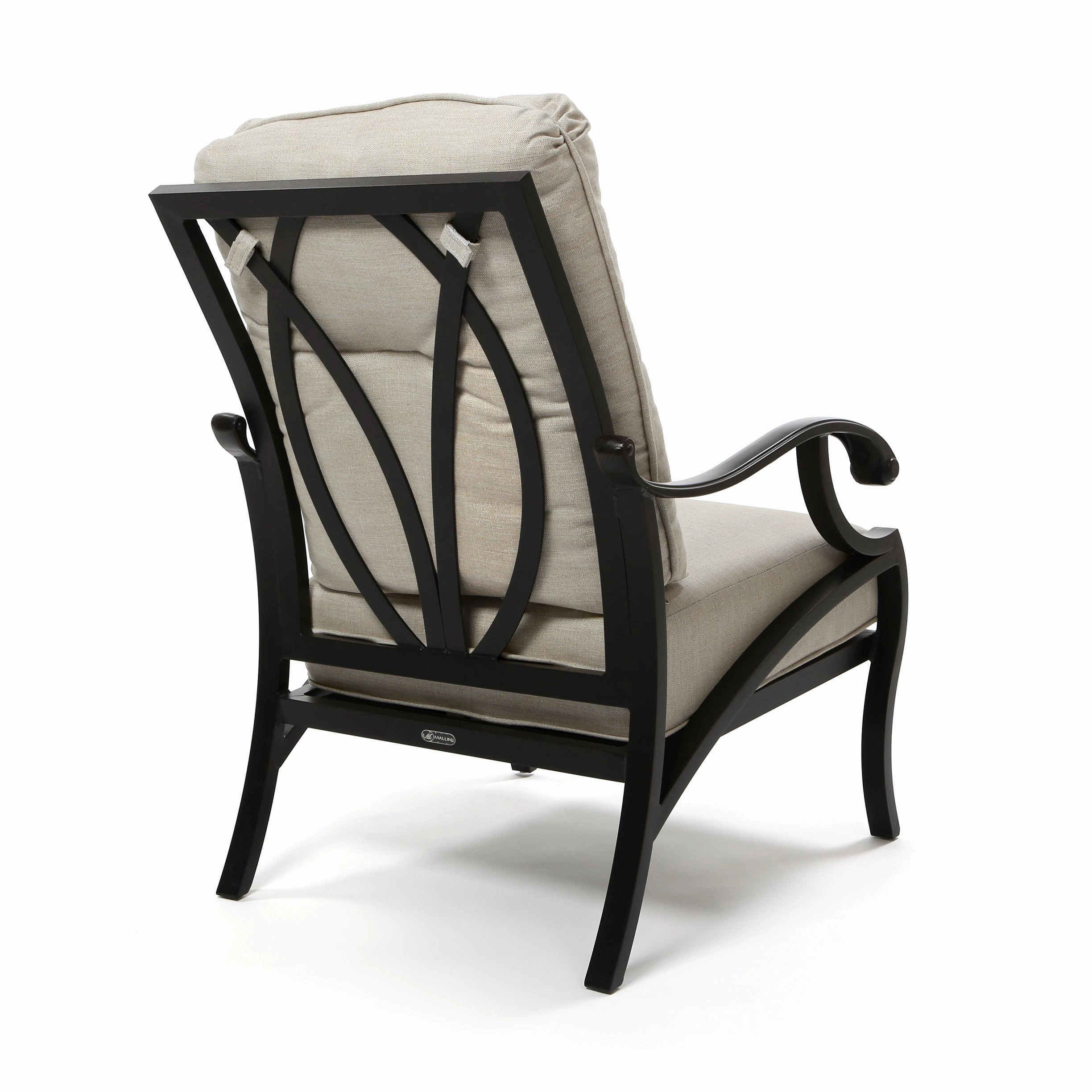 Volare Club Chair