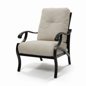 Volare Club Chairaluminum alloy outdoor sofa set