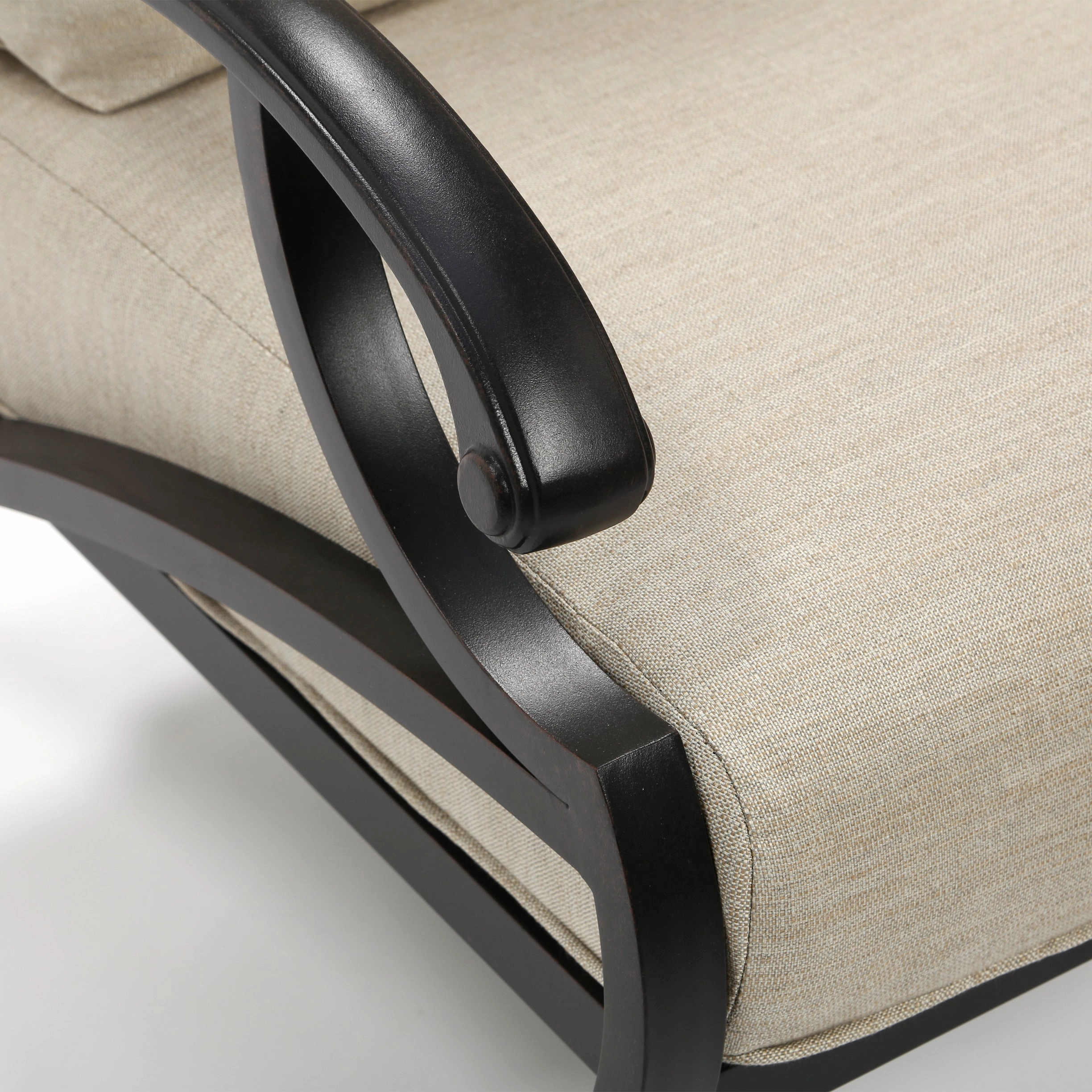 Volare Club Chair