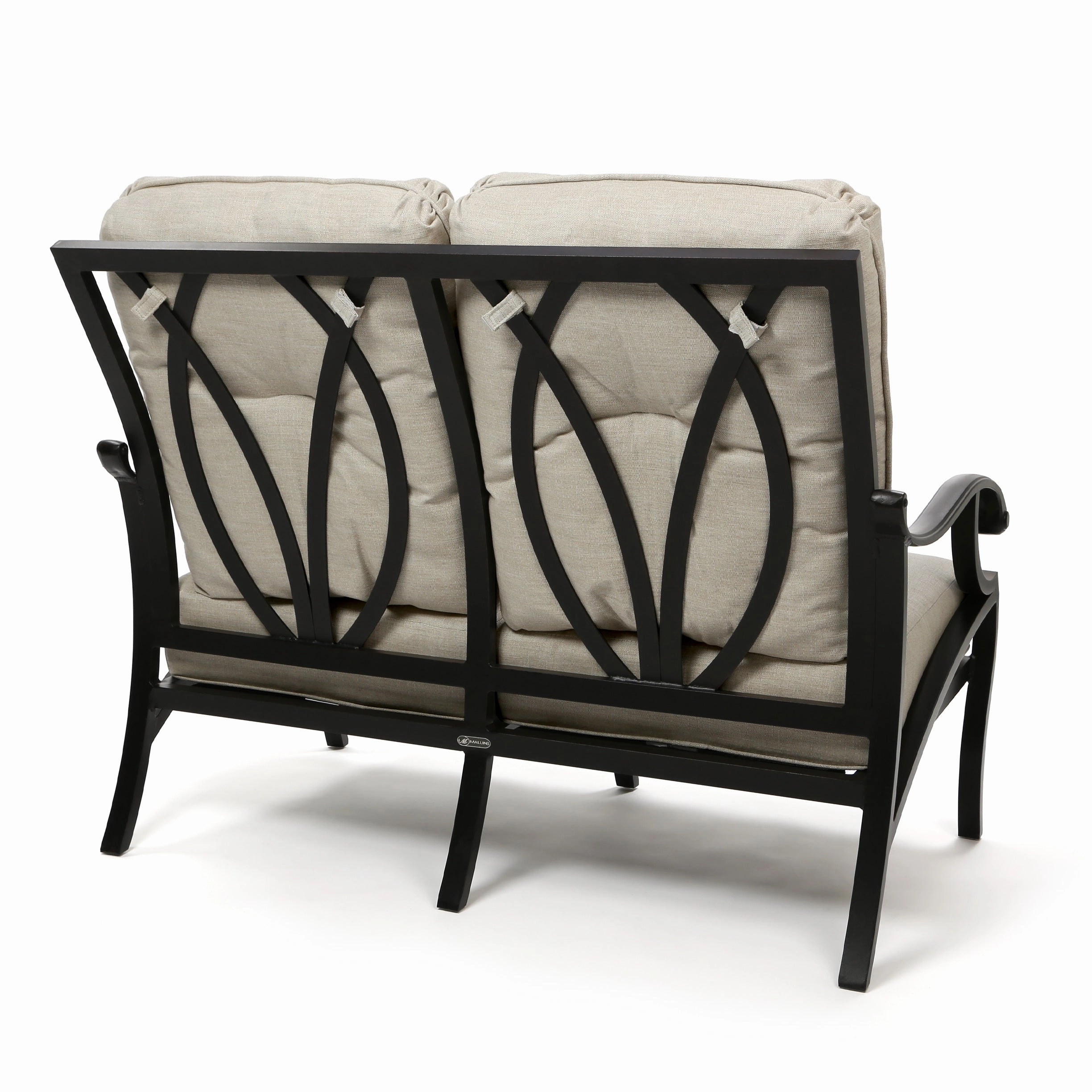 Volare Love Seat