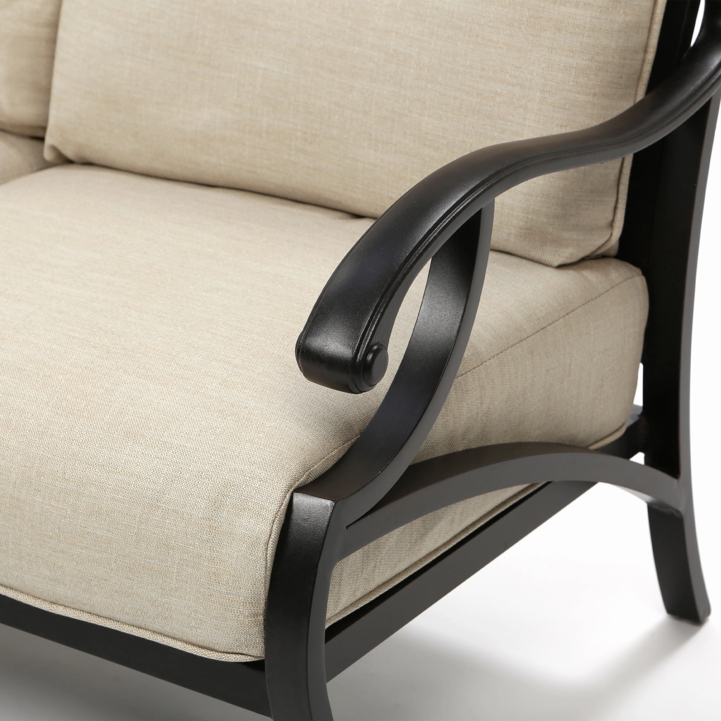 Volare Love Seat