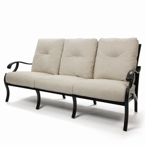 Volare Sofaaluminum alloy outdoor sofa set