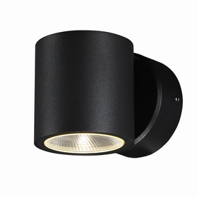 Volume Outdoor LED Wall MountWeatherproof outdoor lighting