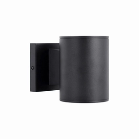 Volute 2-Light Outdoor Wall LightWeatherproof outdoor lighting