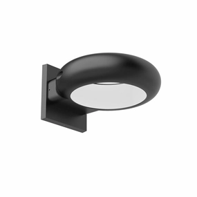 Vortex Outdoor Wall LightWeatherproof outdoor lighting