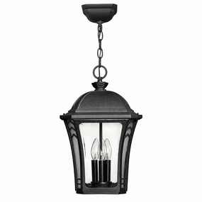 Wabash Outdoor PendantWeatherproof outdoor lighting
