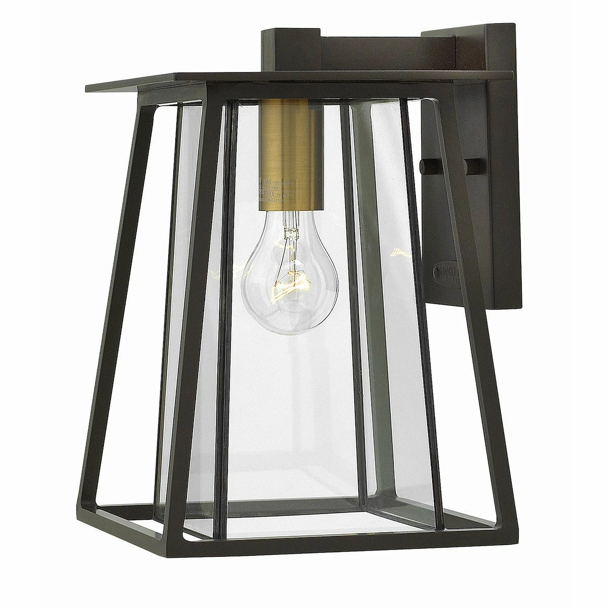 Walker Outdoor Wall LightWeatherproof outdoor lighting