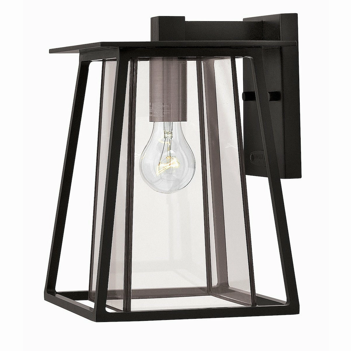 Walker Outdoor Wall Light