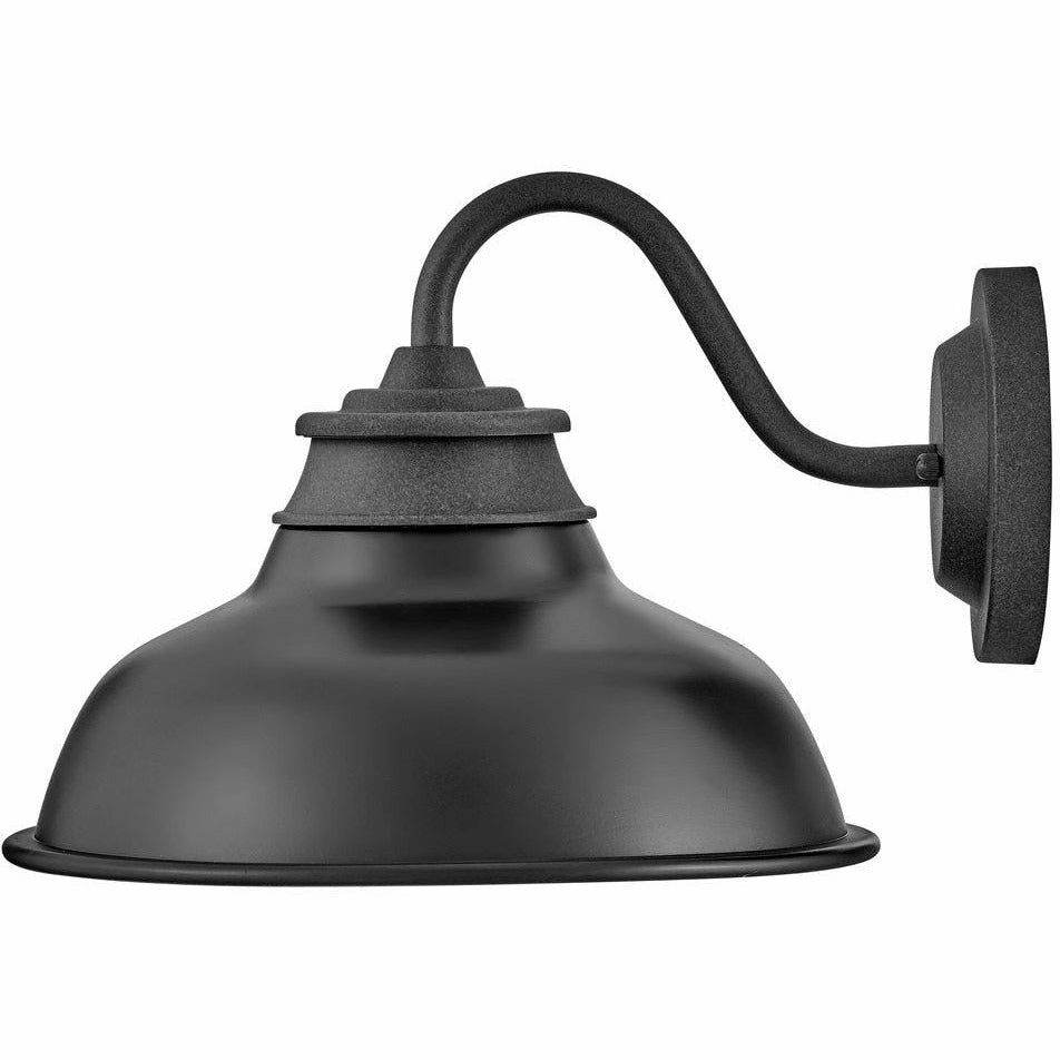 Wallace Small Gooseneck Barn Light