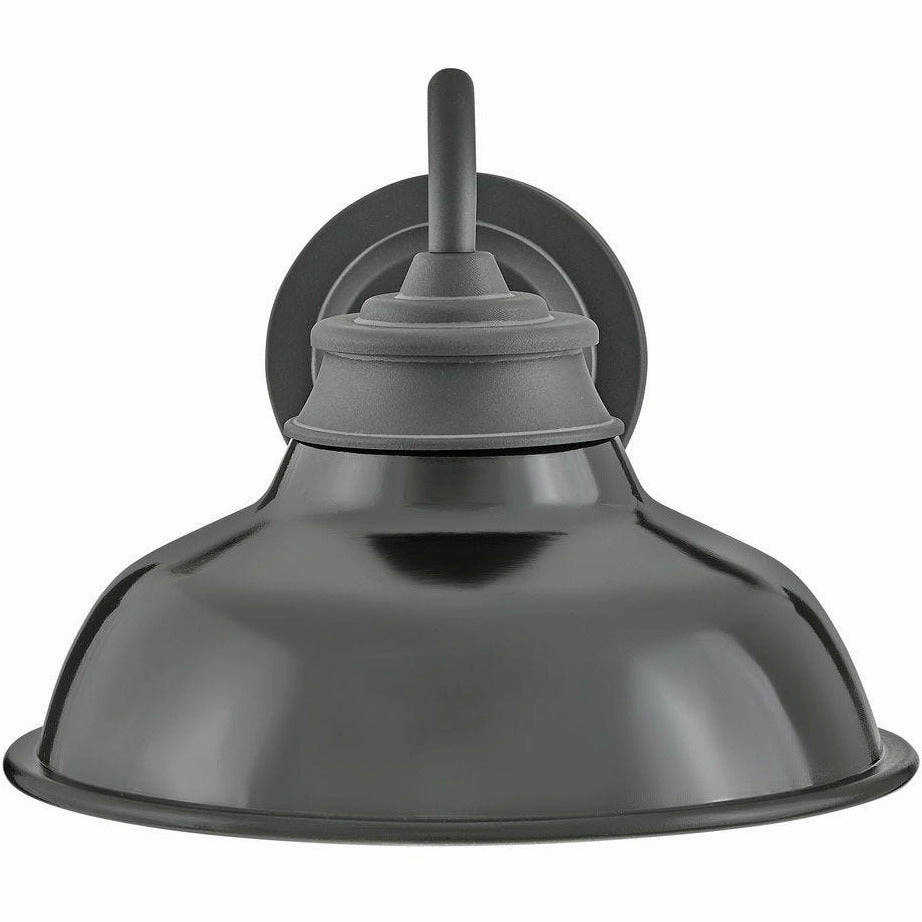 Wallace Small Gooseneck Barn Light