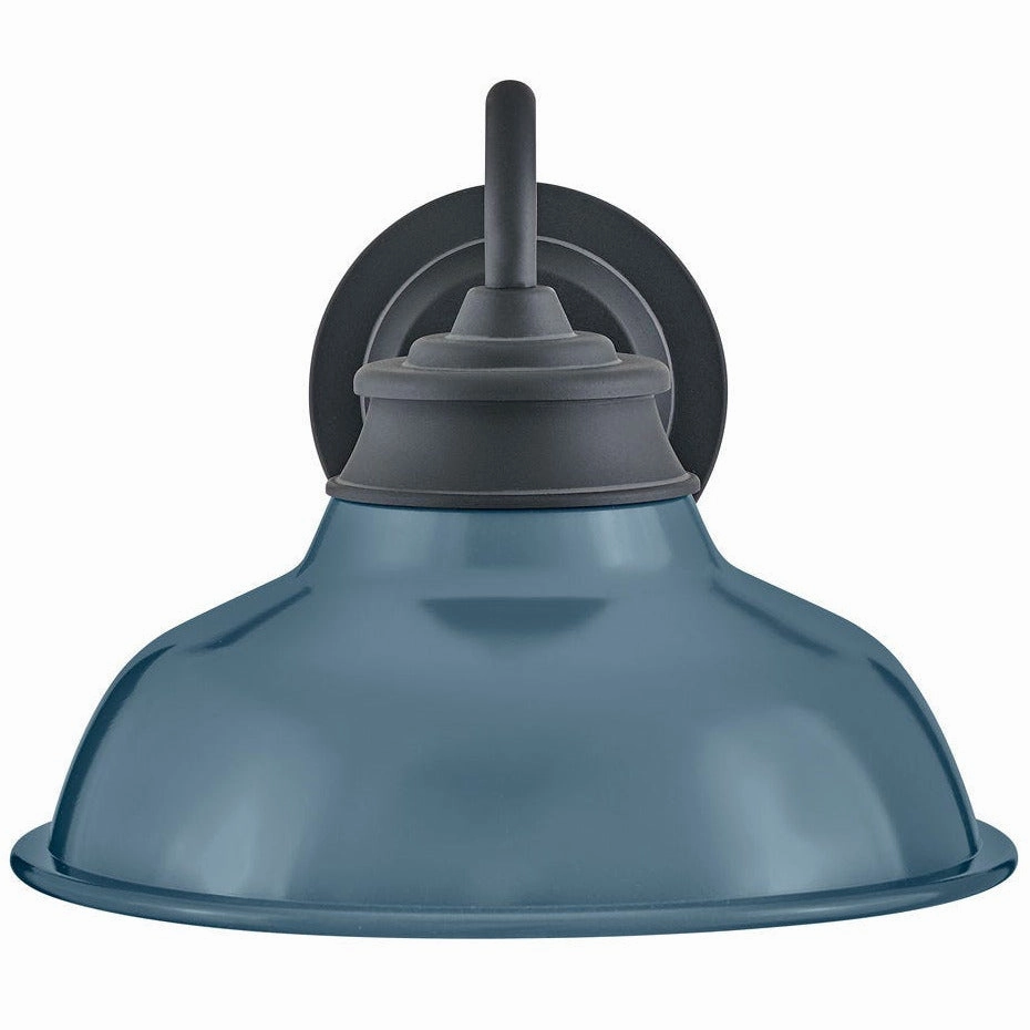 Wallace Small Gooseneck Barn Light