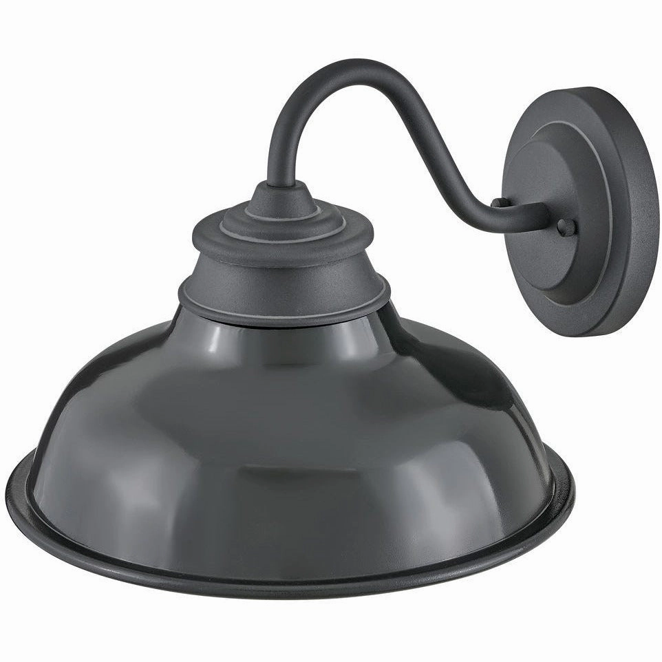 Wallace Small Gooseneck Barn Light