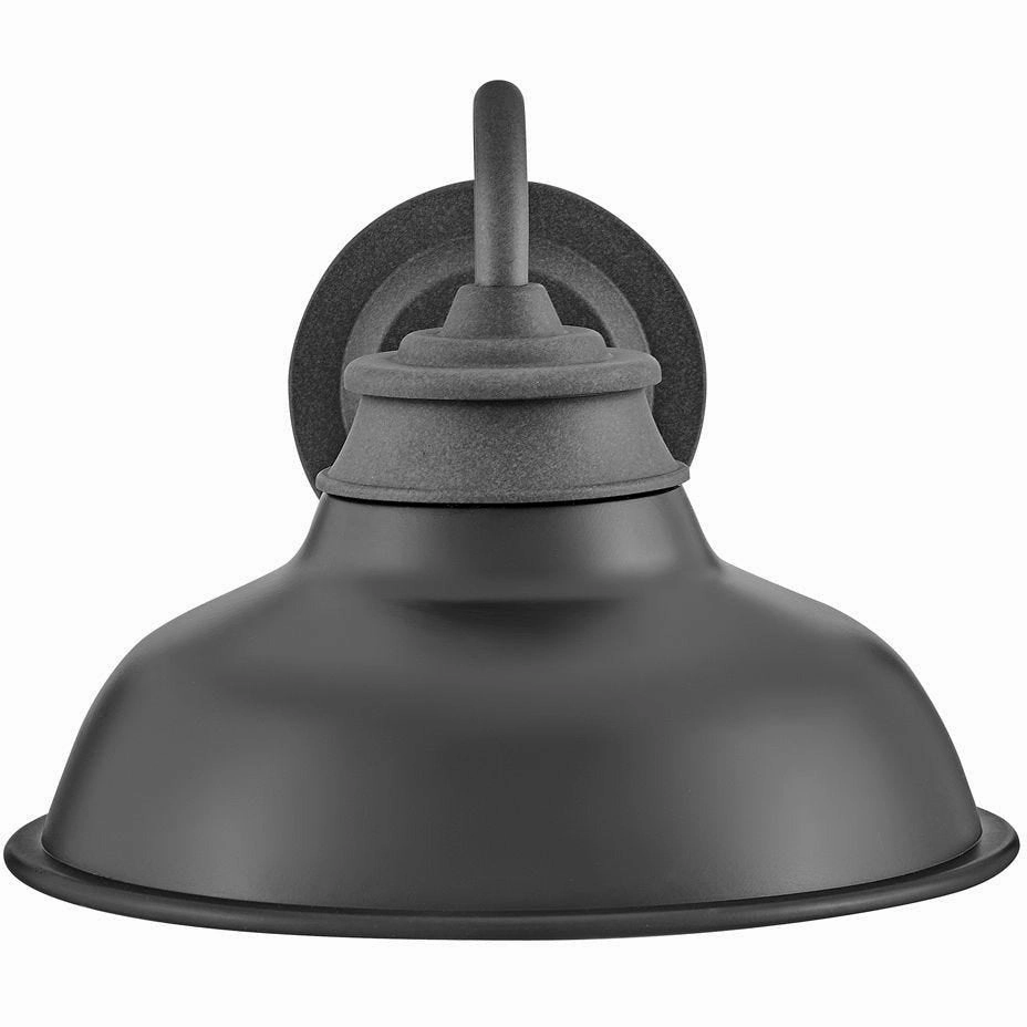 Wallace Small Gooseneck Barn Light