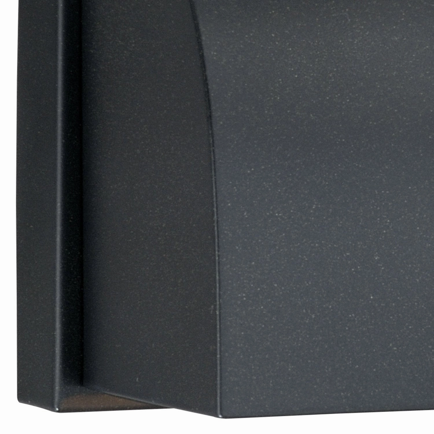 Walsh One Light Outdoor Wall Mount Dark Bronze