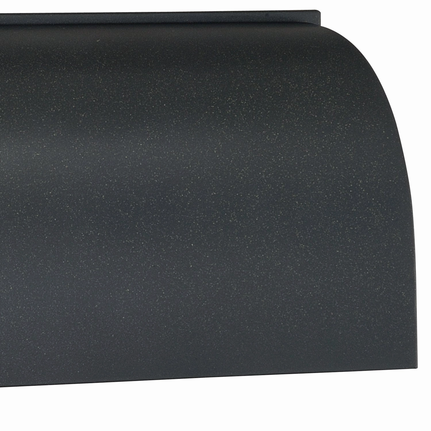Walsh Two Light Outdoor Wall Mount Dark Bronze