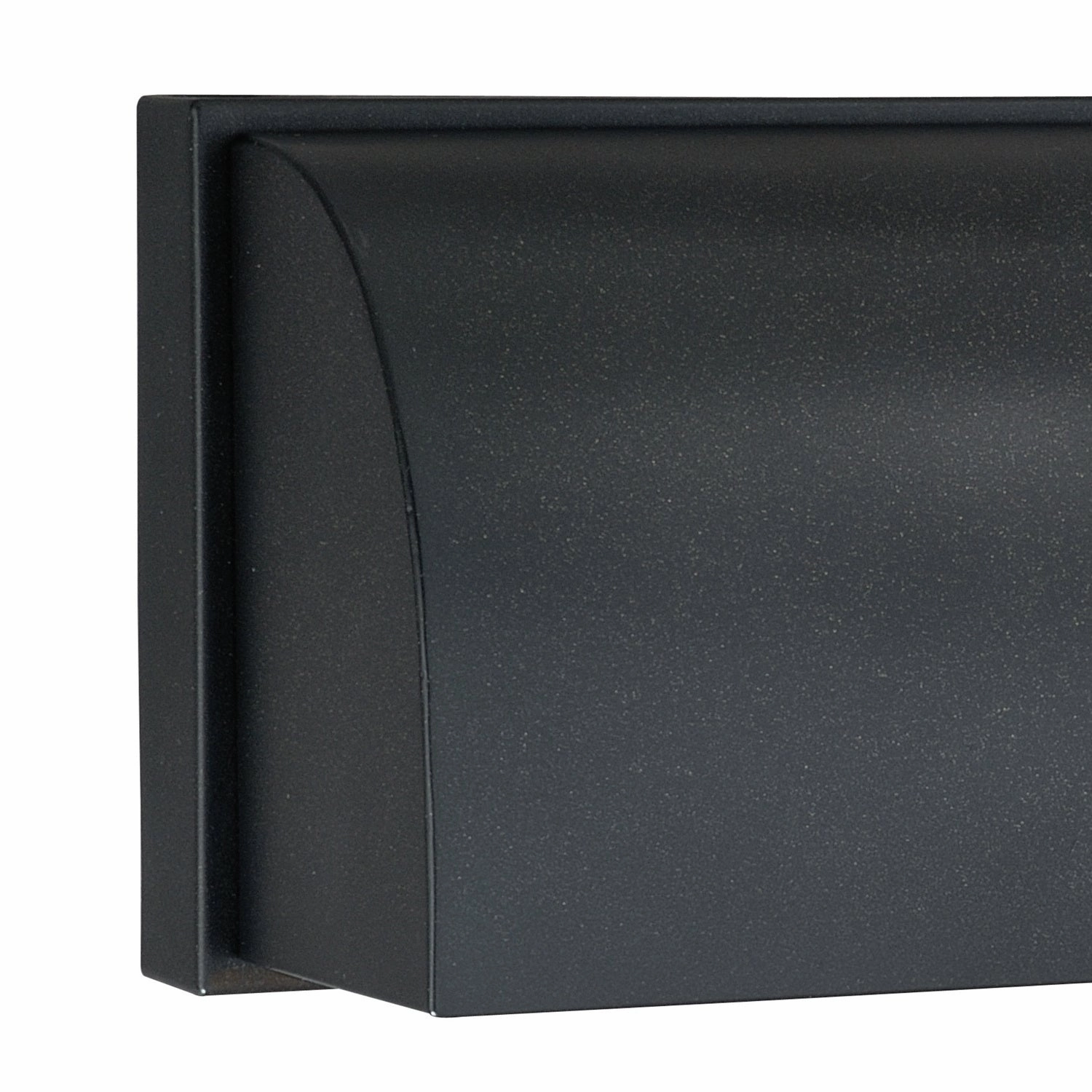 Walsh Two Light Outdoor Wall Mount Dark Bronze