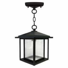 Warren 1-Light Outdoor PendantWeatherproof outdoor lighting