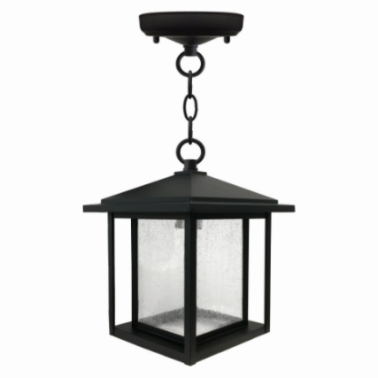Warren 1-Light Outdoor PendantWeatherproof outdoor lighting