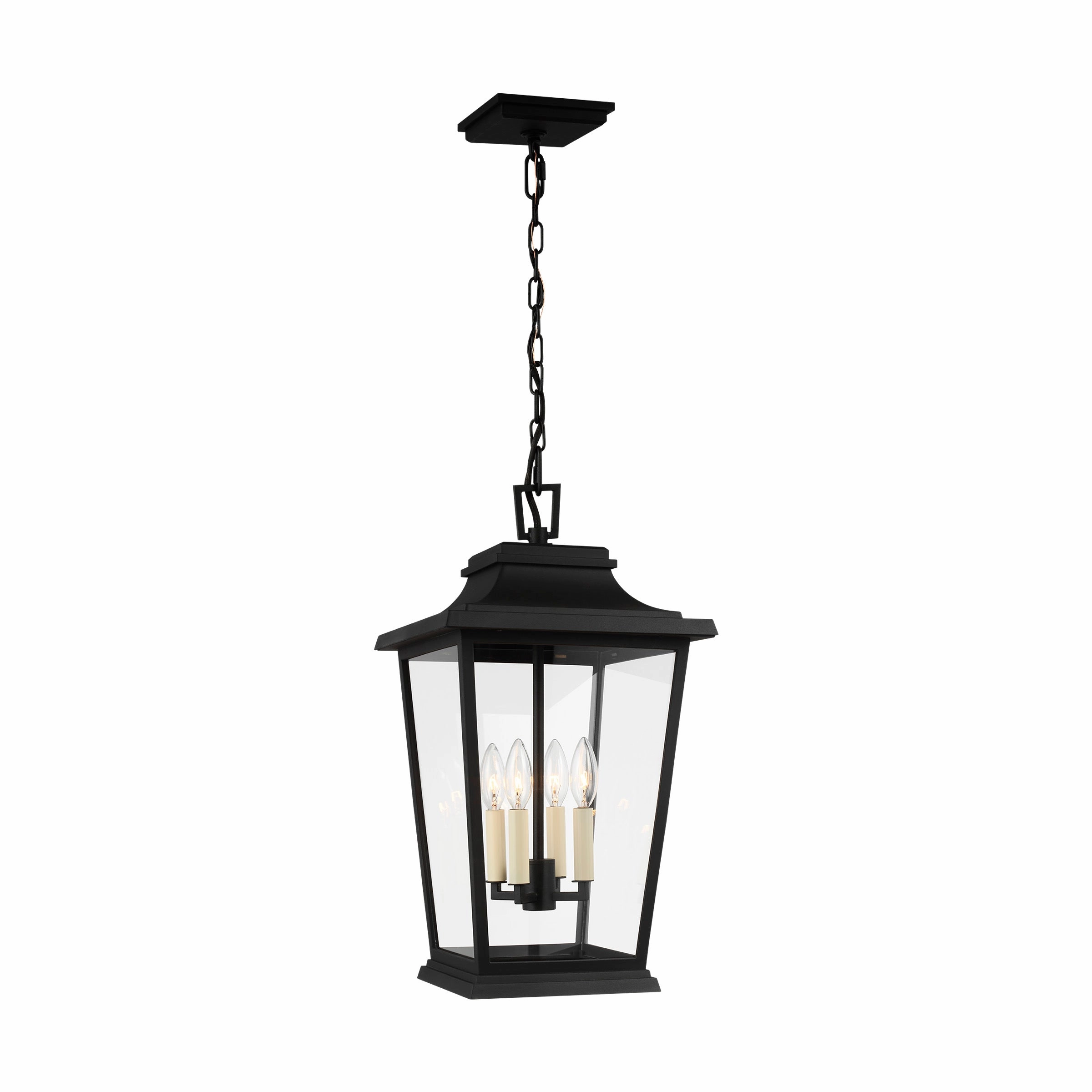 Warren Outdoor Pendant