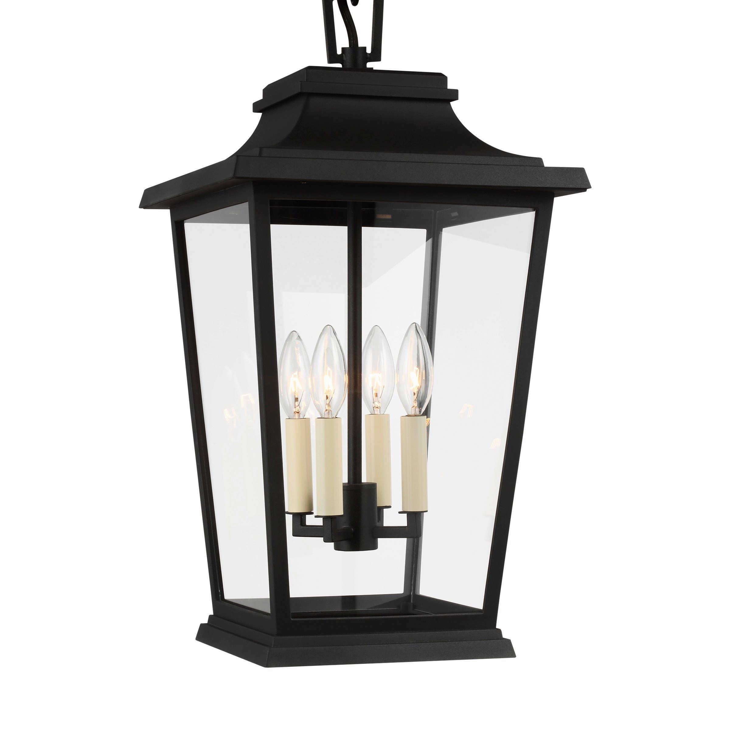 Warren Outdoor Pendant