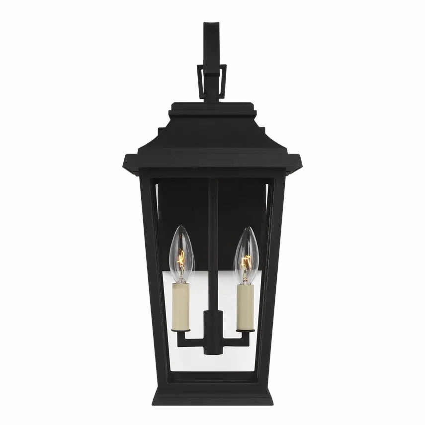 Warren Small LanternWeatherproof outdoor lighting