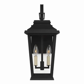Warren Small LanternWeatherproof outdoor lighting