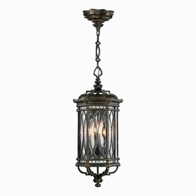 Warwickshire Outdoor PendantWeatherproof outdoor lighting