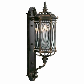 Warwickshire Outdoor Wall LightWeatherproof outdoor lighting