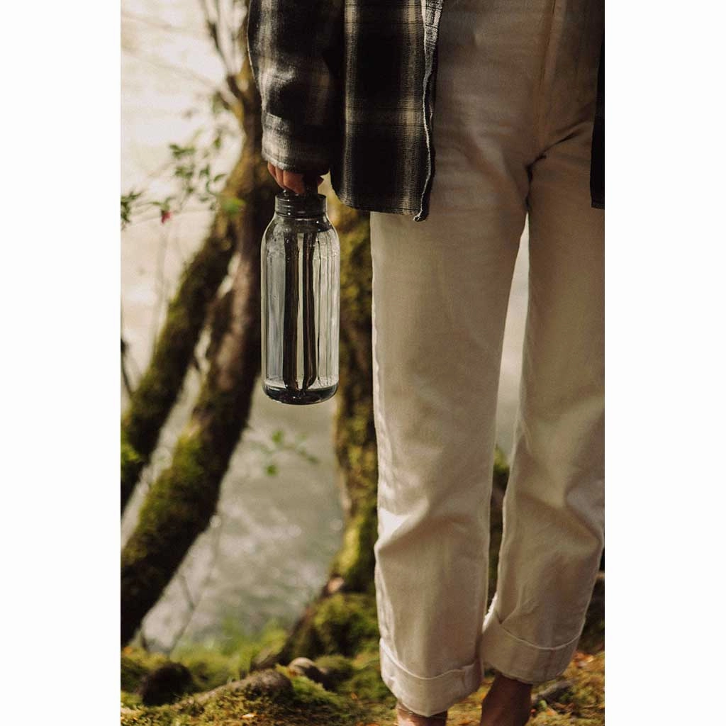 Water Bottle | SMALL DEFECT SALE