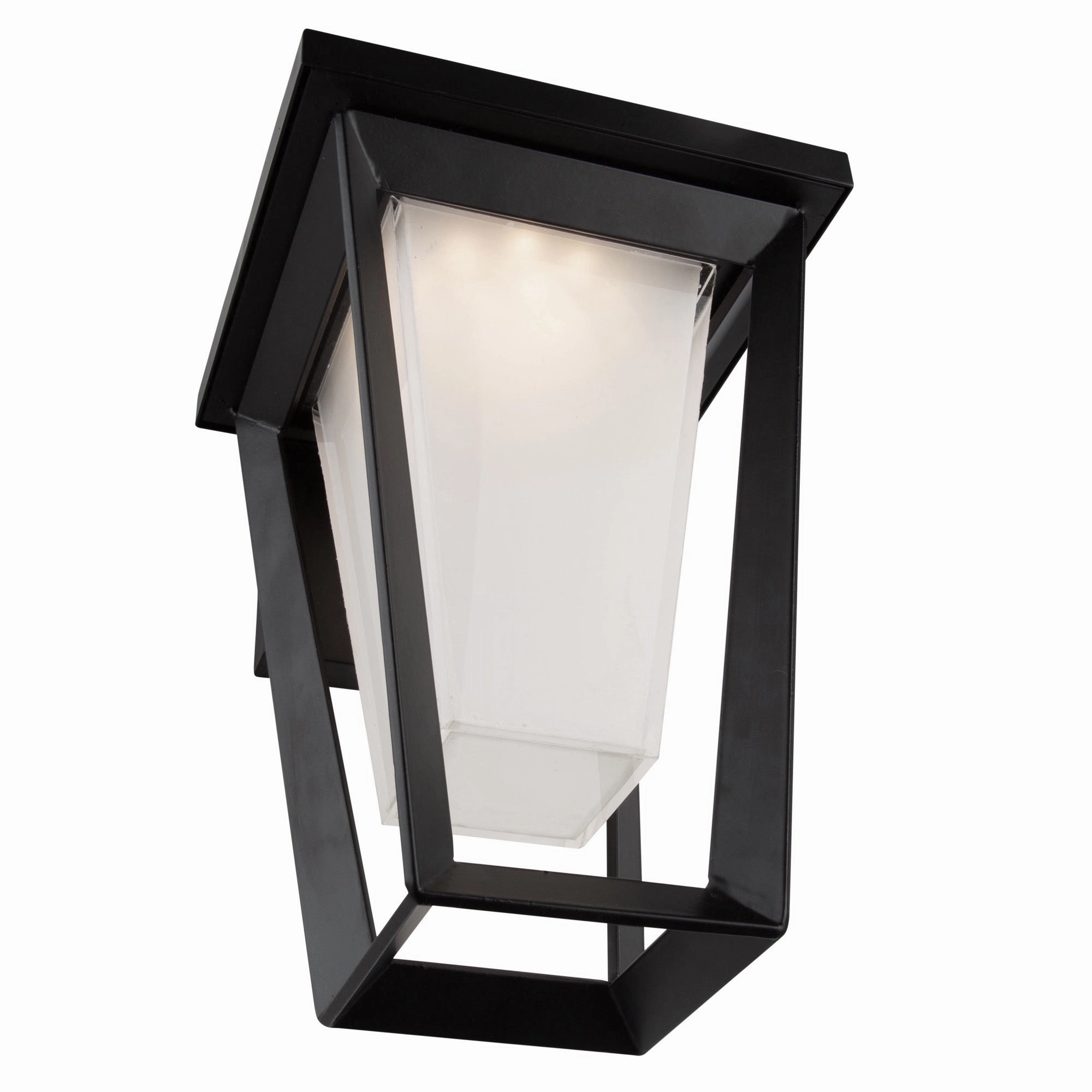 Waterbury 15W LED Outdoor Wall Light