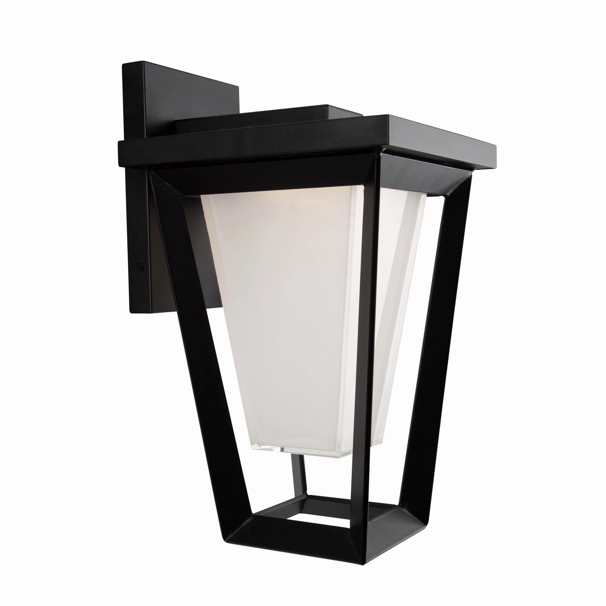 Waterbury 15W LED Outdoor Wall Light