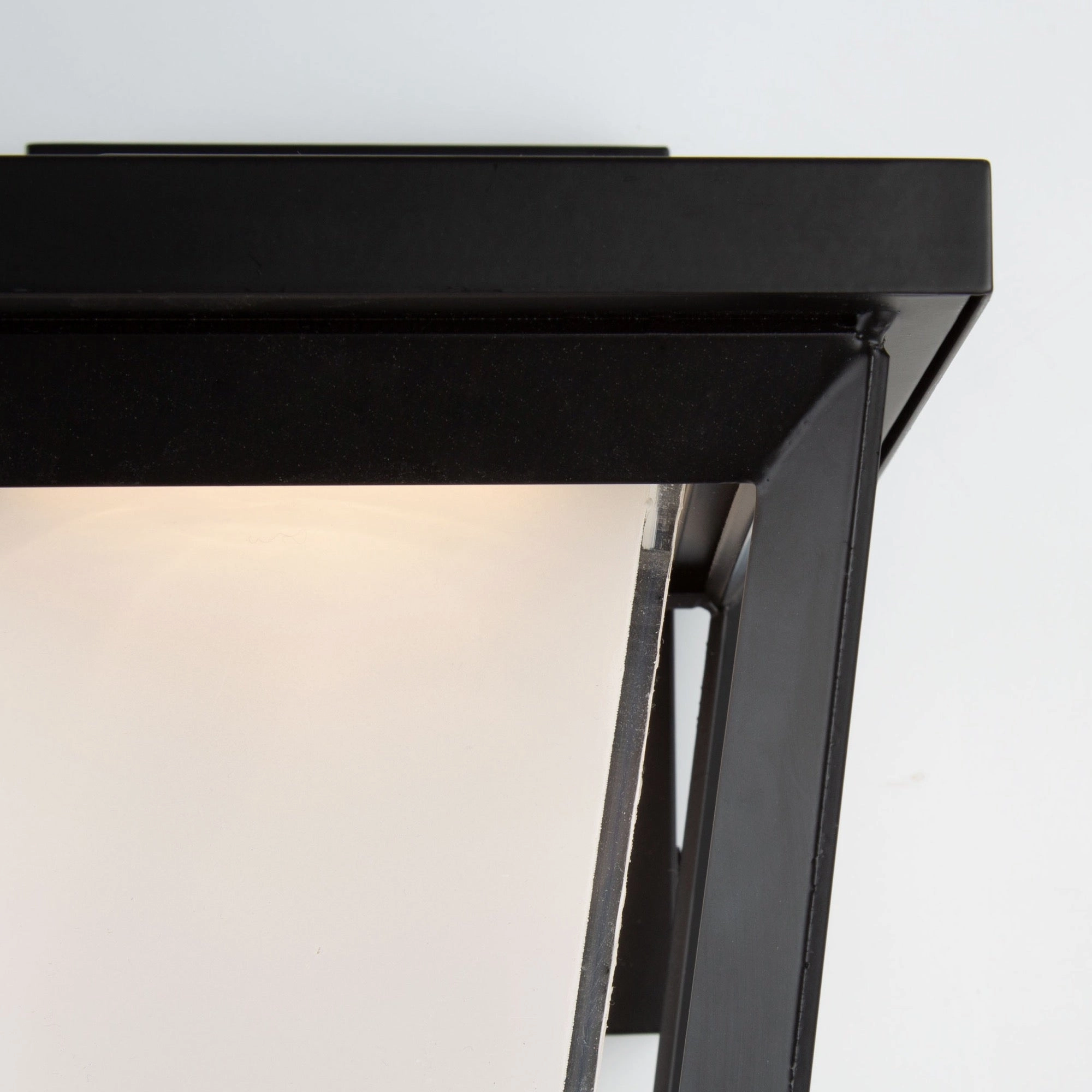 Waterbury 15W LED Outdoor Wall Light