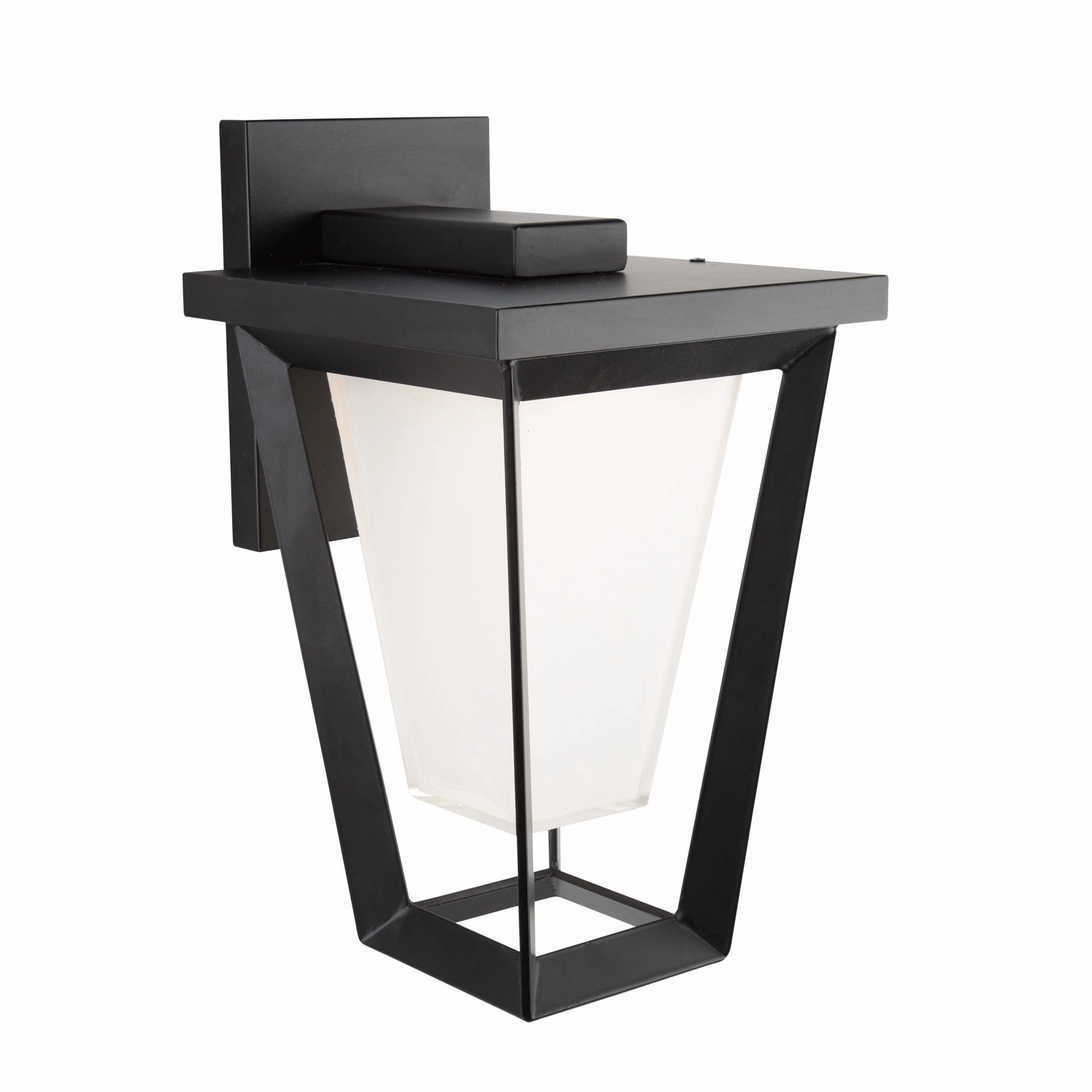 Waterbury 15W LED Outdoor Wall Light