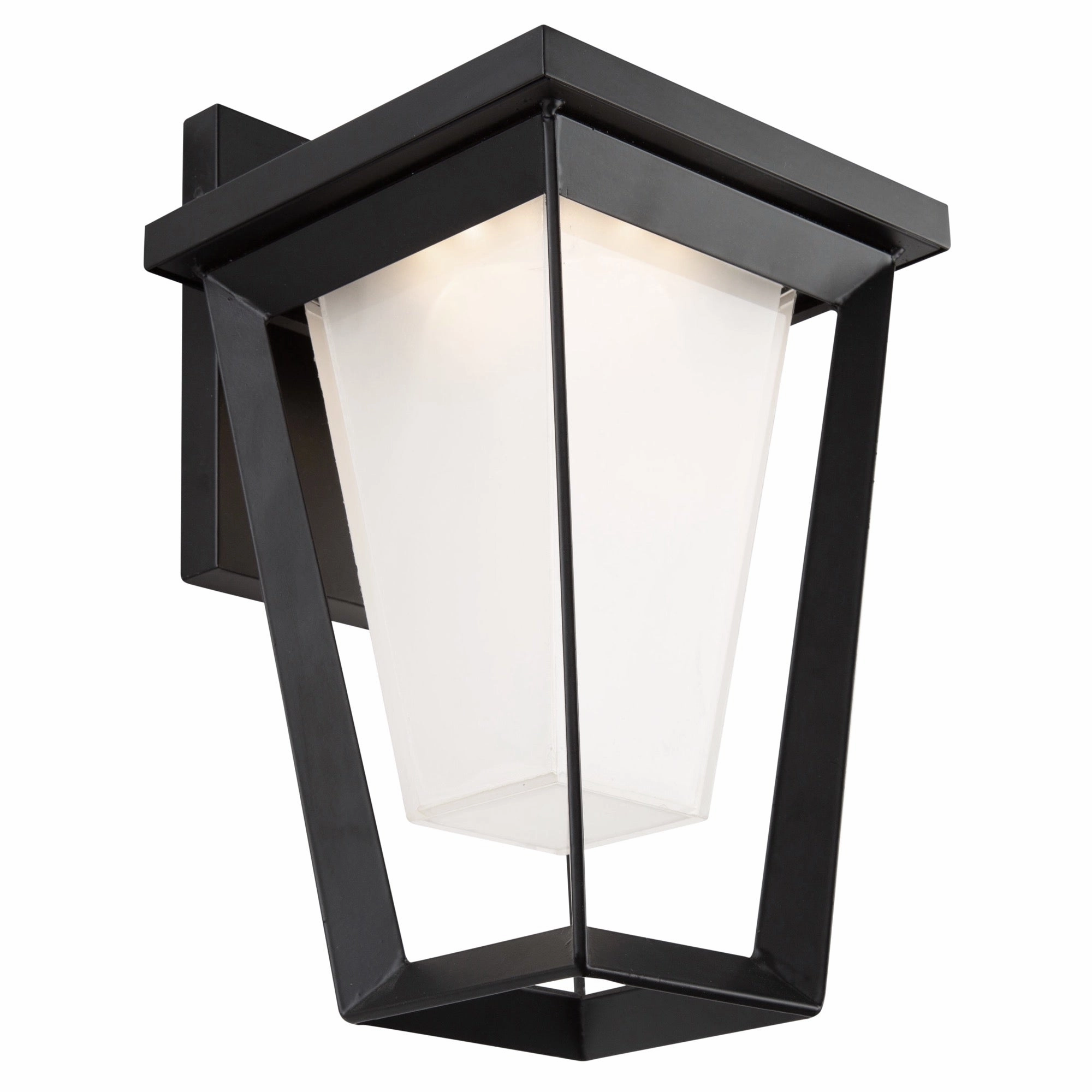 Waterbury 15W LED Outdoor Wall Light