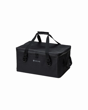 Waterproof Gear Box 2 Unit essential outdoor cooking accessories kit